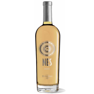 Grappa di nes di vinacce di uva bianca 50 cl