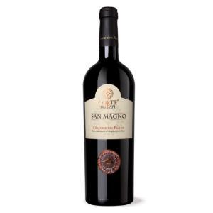 San magno 2021 cesanese del piglio docg 75 cl