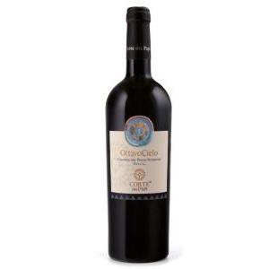 Ottavo cielo 2019 cesanese del piglio superiore docg 75 cl