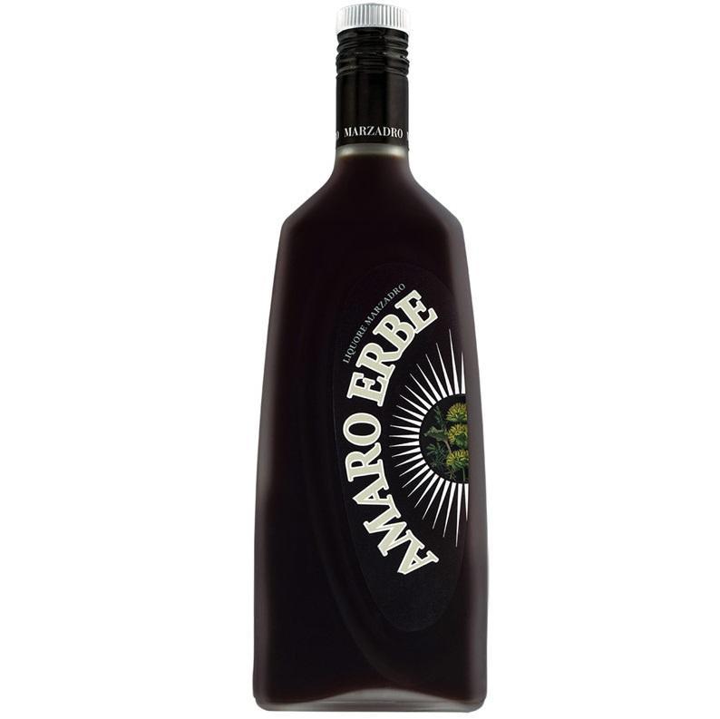 distilleria marzadro distilleria marzadro amaro alle erbe 70 cl