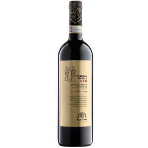 Riserva ducale oro 2019 chianti classico gran selezione docg 75 cl