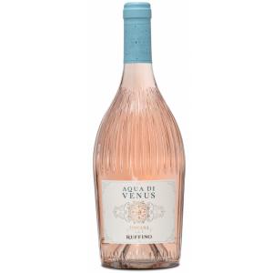 Aqua di venus rose' syrah sangiovese pinot grigio toscana syra 2022 igt 75 cl