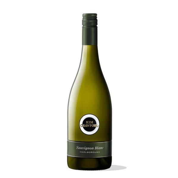 cantina kim crawford kim crawford sauvignon blanc marlborough 2022 new zeland 75 cl - foto 1