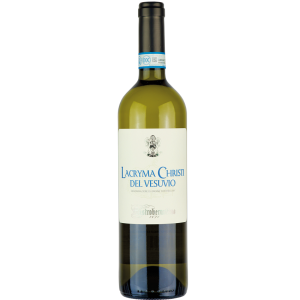 Lacryma christi del vesuvio bianco 2023 doc 75 cl