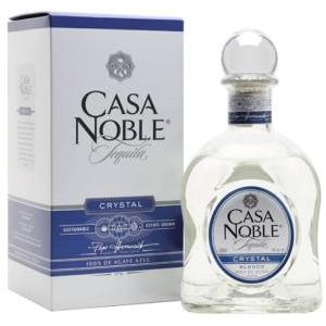 Tequila blanco 70 cl in astuccio