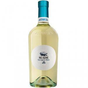 Suade sauvignon trevenezie igt blanc 2022 75 cl