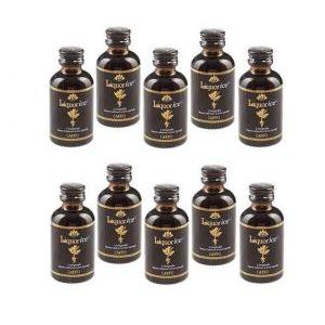 Liquorice mignon miniature 10 bottiglie da 3 cl