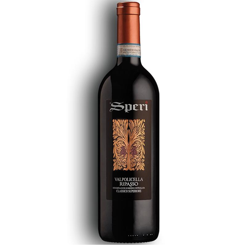 cantina speri cantina speri valpolicella ripasso classico superiore 2020 doc 75 cl - foto 1