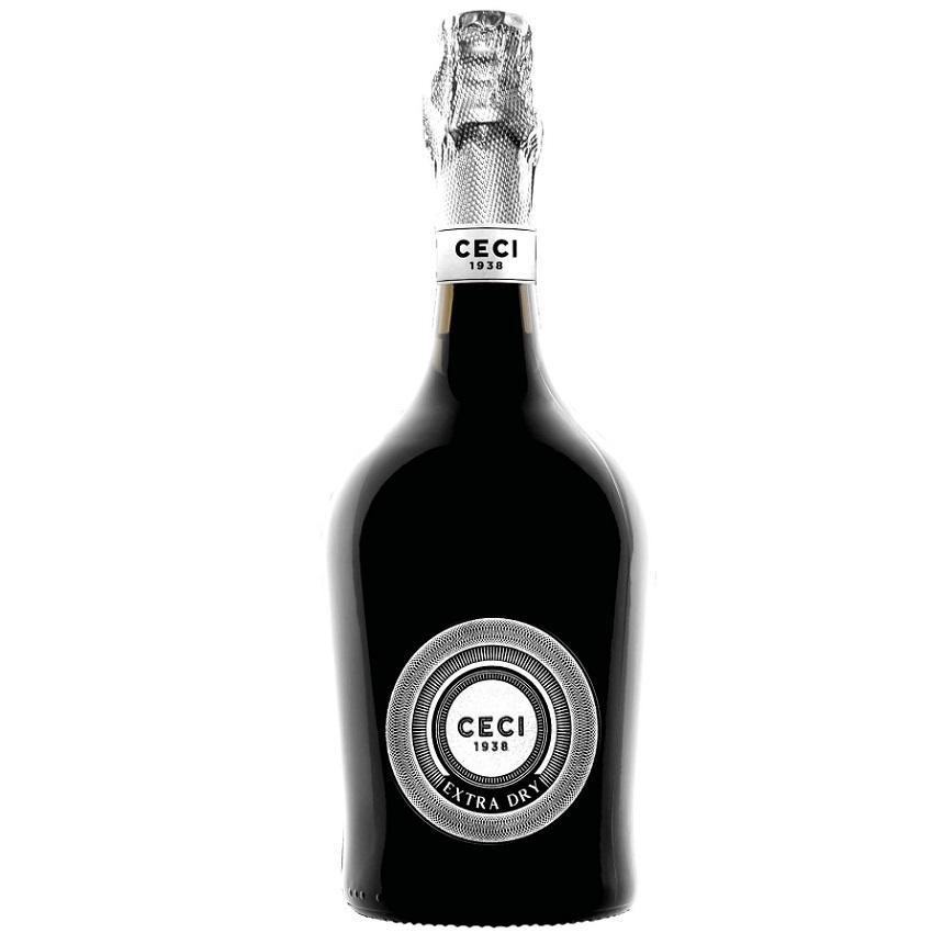 cantine ceci ceci 1983 spumante extra dry 75 cl - foto 1