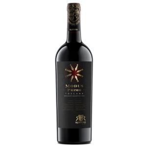 Modus primo 2019 igt toscana 75 cl in cassetta di legno