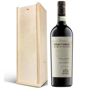 Romitorio di santedame chianti classico 2019 gran selezione docg 75 cl