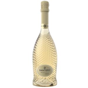 Santero moscato dolce linea twist 75 cl