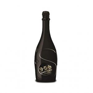 Millesimato black  spumante extra dry  75 cl