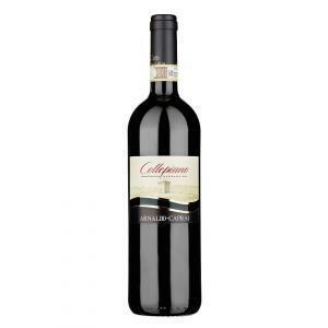 Collepiano montefalco sagrantino 2019 docg 75 cl