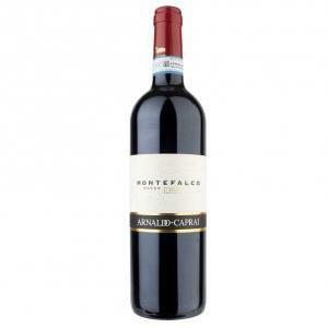 Montefalco rosso 2021 doc 75 cl