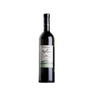 Riflessi bianco 2023 circeo doc 75 cl