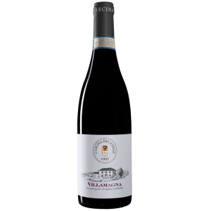 Villamagna doc montepulciano d'abruzzo 75 cl