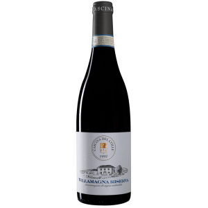 Villamagna riserva 2018 doc montepulciano d' abruzzo 75 cl