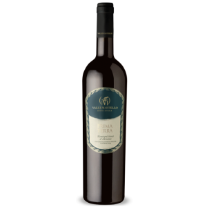 Prima terra montepulciano d'abruzzo doc 2018 75 cl