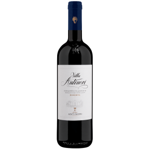 Marchesi antionori villa antinori riserva 2021 chianti classico 75 cl