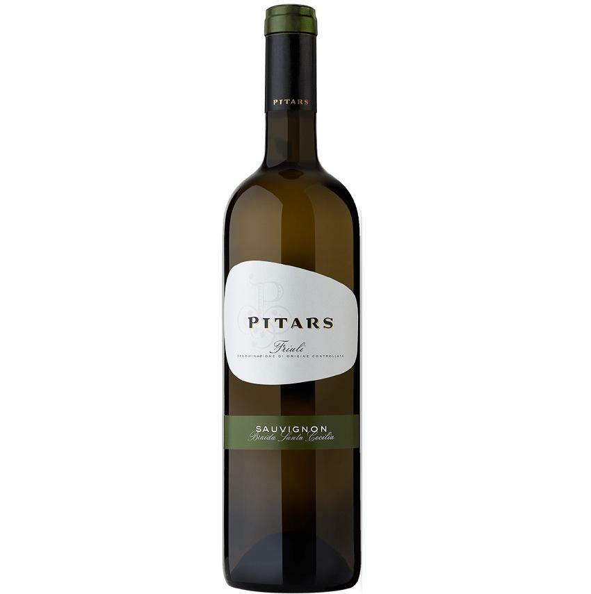 pitars pitars sauvignon 2023 friuli doc 75 cl