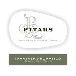 Traminer aromatico doc 2023 friuli 75 cl