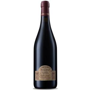 Montepulciano d'abruzzo 2019 marina cvetic doc riserva 75 cl