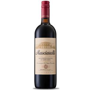 Montepulciano d'abruzzo 2021 doc 75 cl