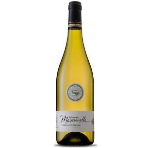 Trebbiano d'abruzzo 2023 gianni  doc 75 cl