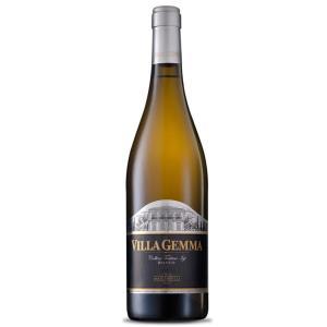 Villa gemma vino bianco 2023 abruzzo doc 75 cl