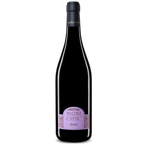 Syrah marina cvetic 2019 colline pescaresi igt 75 cl