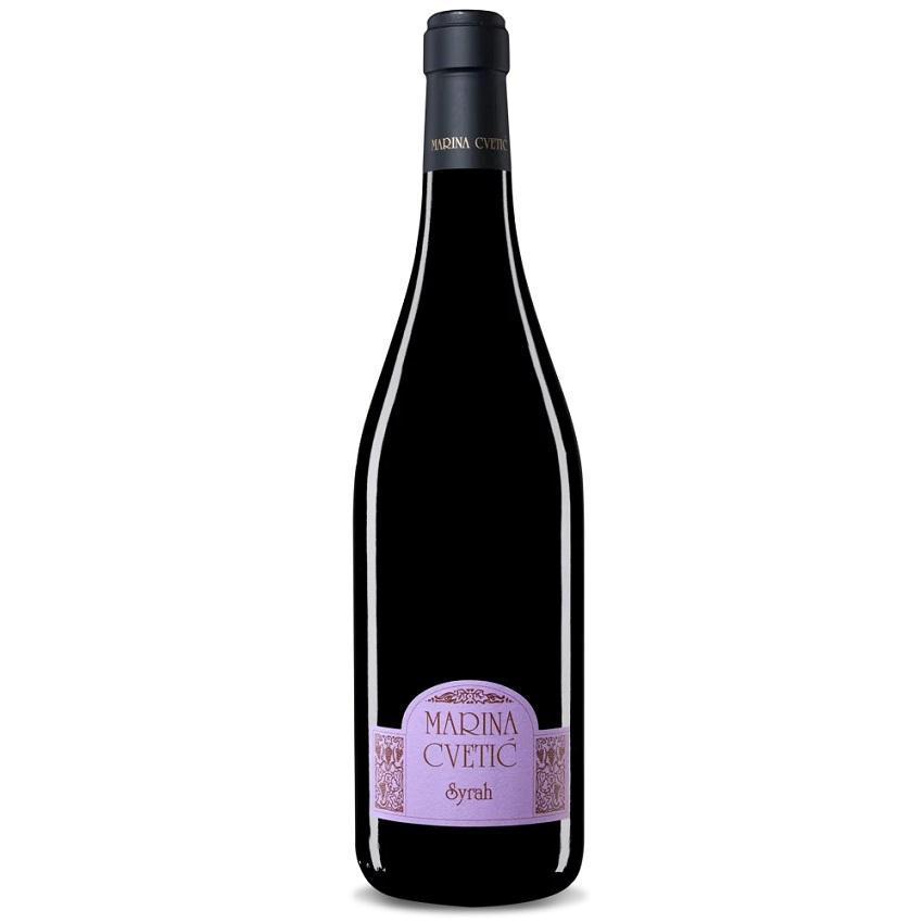 masciarelli masciarelli syrah marina cvetic 2019 colline pescaresi igt 75 cl