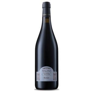 Merlot 2017 marina cvetic terre aquilane igt 75 cl