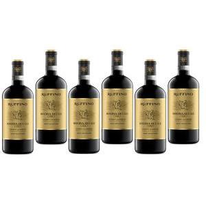 Riserva ducale oro 2020 chianti classico gran selezione docg 375 ml 6 mezze bottiglie