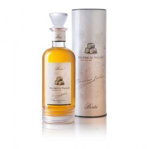 Oltre il vallo grappa invecchiata 70 cl in astuccio 70 cl