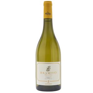 Chardonnay bramito della sala 2023 umbria igt 75 cl