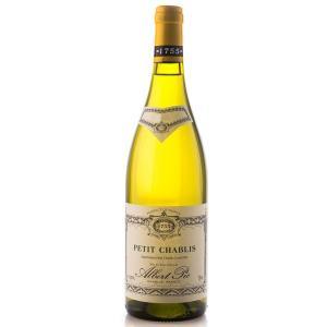 Petit chablis 2022 apcc 75 cl