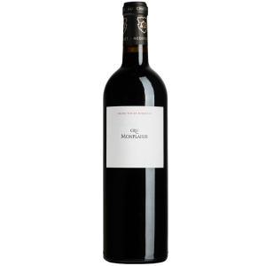 2021 bordeaux rouge superieur medeville 75 cl