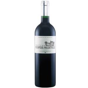 Graves rouge 2020 bordeaux 75 cl