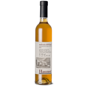 Vino malvasia delle lipari doc 50 cl