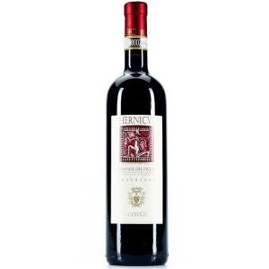 Hernicvs docg 2021 cesanese del piglio superiore 75 cl