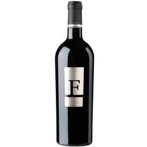 F negroamaro 2021 salento igp 75 cl