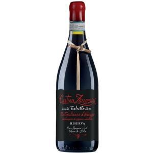 Tralcetto montepulciano riserva 2020 doc 75 cl