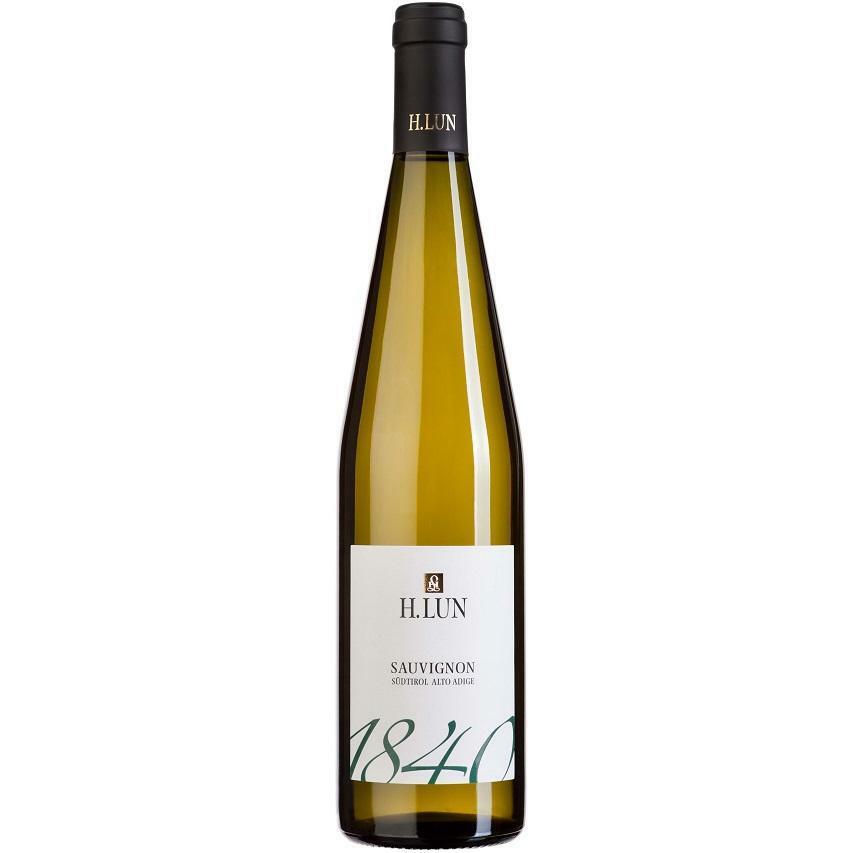 h.lun h.lun sauvignon 2023 sudtirol alto adige doc 75 cl