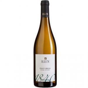 Pinot grigio 2023 sudtirol alto adige doc 75 cl