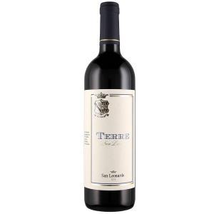 Terre 2020 igt vigneti dele dolomiti 75 cl