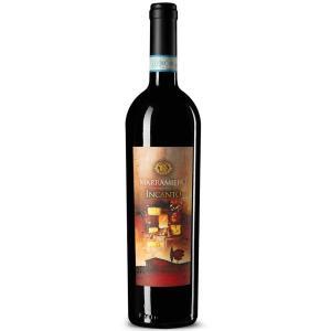 Incanto 2021 montepulciano d' abruzzo doc 75 cl