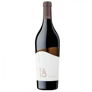 Talo' negroamaro 2022 salento i.g.p. 75 cl