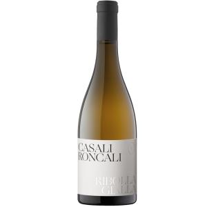 Casali roncali ribolla gialla 2023 friuli colli orientali doc 75 cl