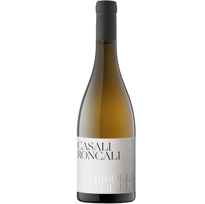 la cantina di bertiolo la cantina di bertiolo casali roncali ribolla gialla 2023 friuli colli orientali doc 75 cl